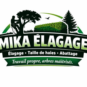 Micka H. (micka Élagage & Taille De Ha...