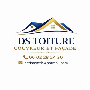 Lisete C. (Ds Toiture Couvreur Et Faça...