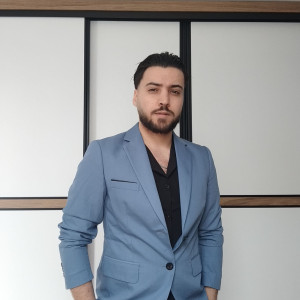 Gokhan D.