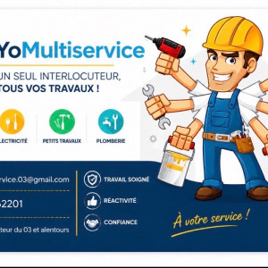 Yoan T. (YoMultiservice)