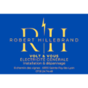 Robert H. (Volt & vous)