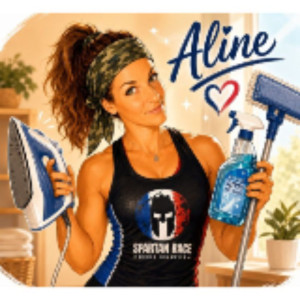 Aline P. (Aline A Votre Service)