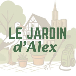Alexis W. (Le Jardin D’Alex)