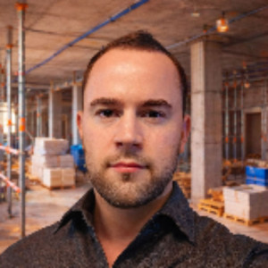 Maxime M. (Morin Rénovation 14)