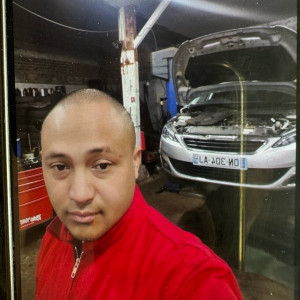 Joeliniaina Mickael R. (Flash auto)