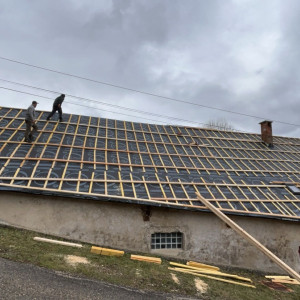 Qg E. (QG ENTRETIEN)