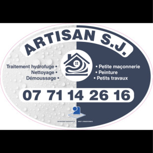 Joseph S. (Artisan sj)