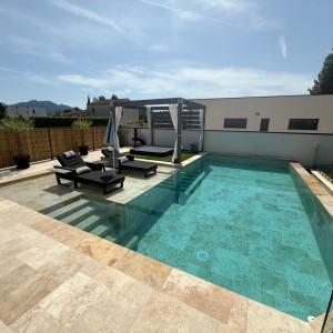 Sud piscine
