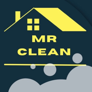 Mr C. (MR CLEAN)