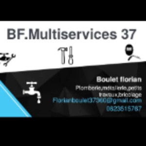 Florian B. (Florian Boulet)