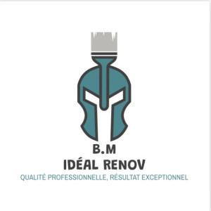 B.M IDEAL RENOV