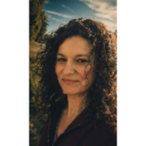 Marjorie K. (L'essence-ciel de Marjori...