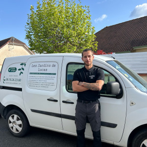 Lucas P. (les jardins de Lucas)