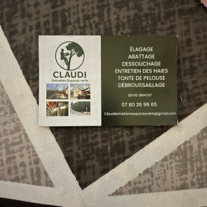 Claudi M. (Claudi Multiservices)