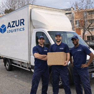 AZUR LOGISTICS
