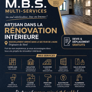 Lorenzo B. (M.b.sMultiservices)