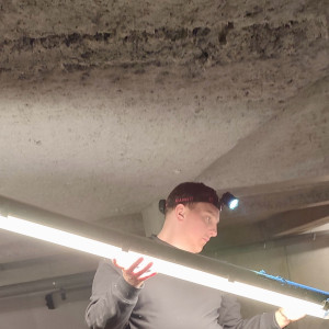 Steven V. (Van steenlandt Steven)