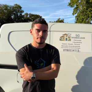 Killian L. (Lg hydroclean)