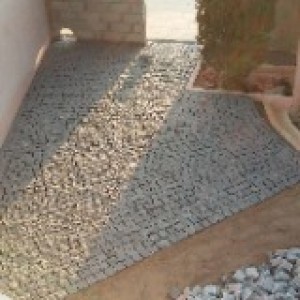 EURL MIRANDA MACONNERIE