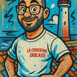 Damien F. (La Couverture Sablaise)