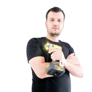 Hillal A. (AH pro-service)