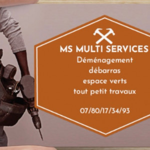 Mathis Q. (MS Multi Services)