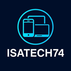 Isabelle M. (ISATECH)