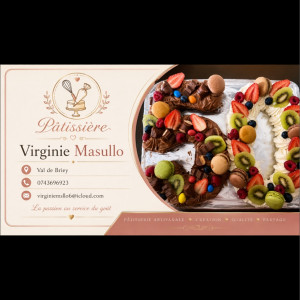 Virginie M.