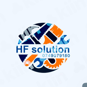 Henry F. (Hf solution)