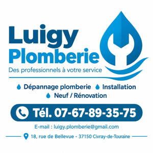 Luigy F. (Luigyplomberie)