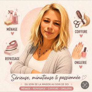 Laetitia M.