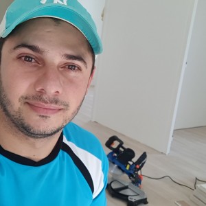 Adriano (adriano alves de lima)