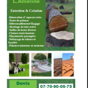 Kessy S. (Entreprise Soyer)