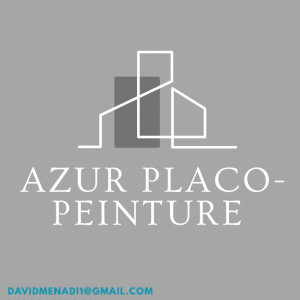 David M. (AZUR PLACO PEINTURE)