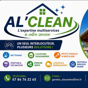 Alexandre G. (Al'clean)