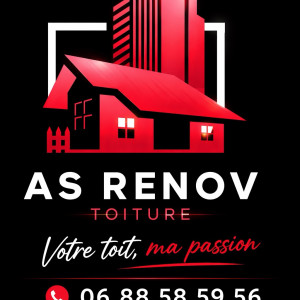 Sébastien B. (as renov toiture)