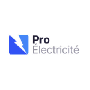 Pro É. (Pro Électricité)