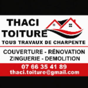 Thaci Toiture