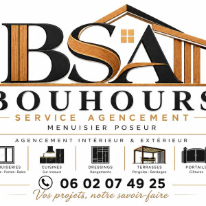 Clément B. (Bouhours Service Agencemen...