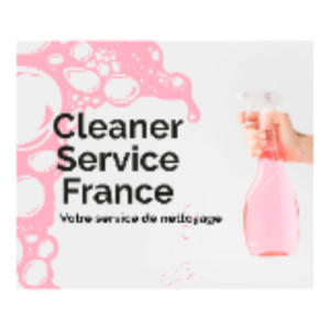 Christophe C. (cleaner service)
