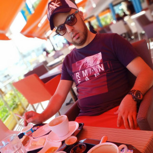 Harat M.
