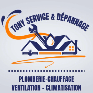 Tony J. (Tony Service & Depannage)