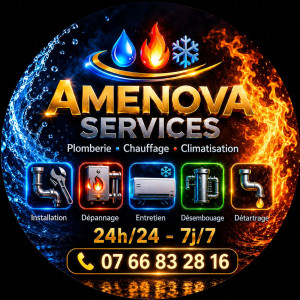 Amen L. (Amenova Services)