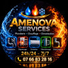 Amen L. (Amenova Services)