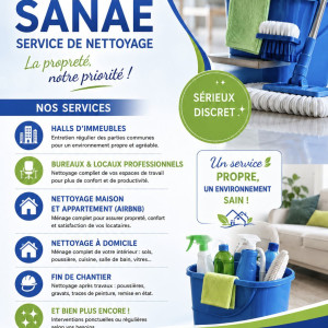 Sanae B.