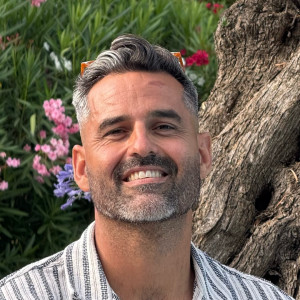 Benoît G. (Les Paysages de Benoît)