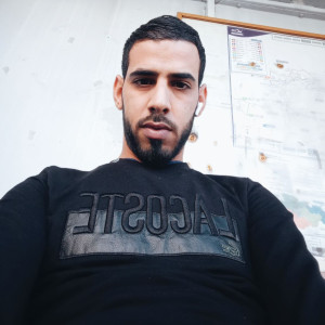 Houcine G.