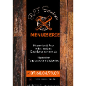 Trackoen R. (RT services menuiserie)