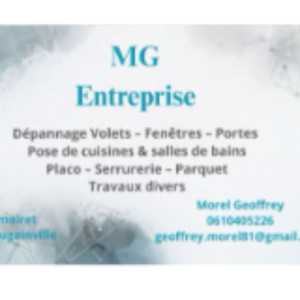 Geoffrey M. (Geoffrey Morel)