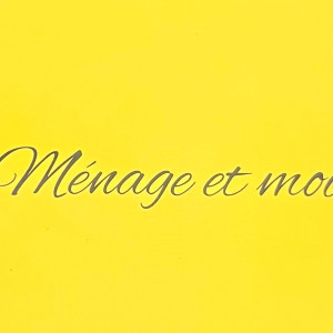 Suzy L. (Menage Et Moi)